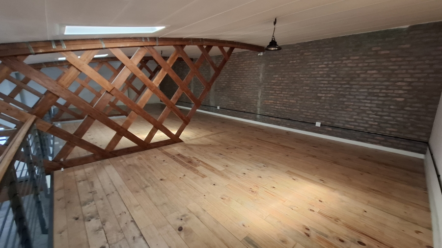 To Let commercial Property for Rent in Salt River Western Cape